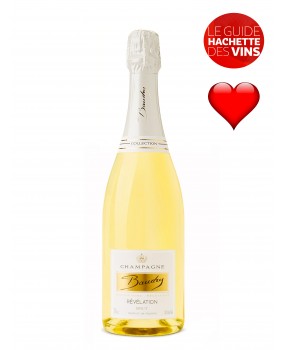 Champagne Baudry - Cuvée Révélation
