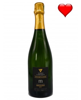 Champagne Viard-Laroque - Millésime 201