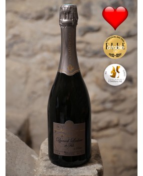 Daniel Leclerc - Cuvée Réserve