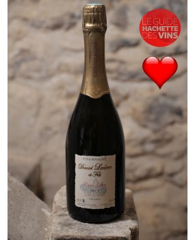 Daniel Leclerc - Cuvée Gabin