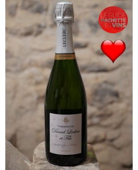 Daniel Leclerc - Brut Tradition
