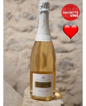Champagne Baudry - Cuvée Révélation
