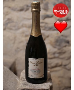 Daniel Leclerc - Cuvée Gabin