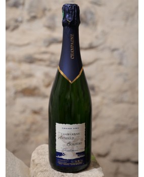 Arnould de Beaufort - Tradition - Grand Cru - Brut